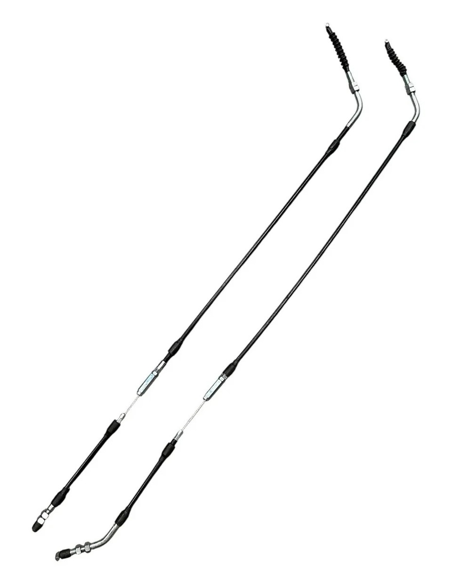 Shifter Cable Set 35