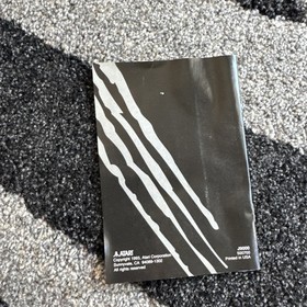 Cybermorph (Atari Jaguar)