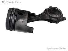 Piston and Connecting Rod Standard For 66-68 Mercedes-benz 200D  2.0  Diesel