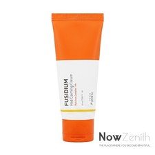 (DS) (APIEU) The Pure Fusidum Red Calming Cream 60mL (1070665)