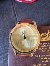 Liverpool FC Limited Addition Watch with Box and Certificate