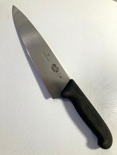 Victorinox 5.2063.20 - 8 Utility Chefs Kitche...