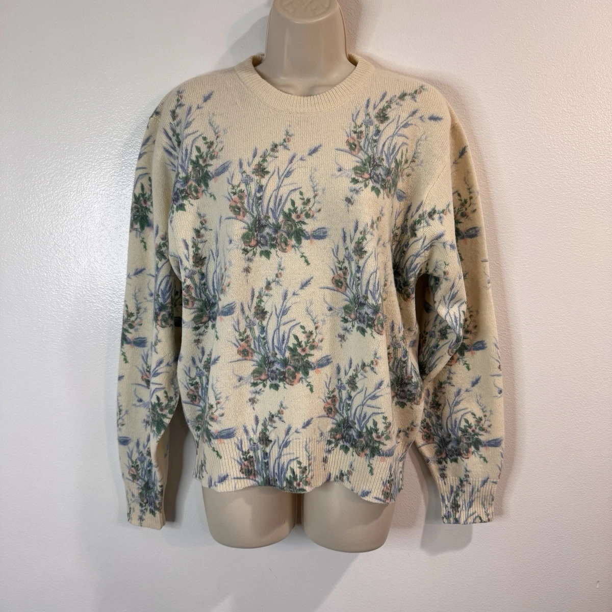 Talbots Sweaters for Women with Vintage for sale - eBay