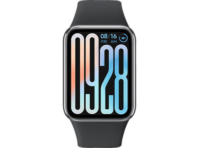 XIAOMI Smart Band 9 Pro, Smartwatch, Obsidian Black