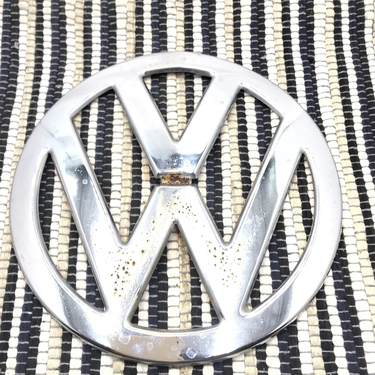 Volkswagen Bus 12.25