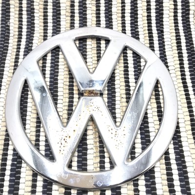 VAN ロゴタグ Volkswagen Bus 12.25
