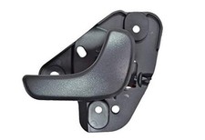 CH-2903A-FR - Inner Interior Inside Door Handle, Black - Front Right