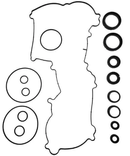 Suzuki DF300B/350A Seal Kit Lower Gearcase 25700-98L01/02/03/04/05 Outboard New - Image 4 of 4