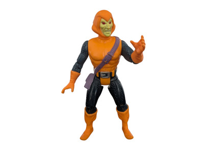 Marvel Hobgoblin 1994 Action Figure / Spider Man Animated Series / Toy Biz Retro