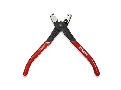 Astro Pneumatic 9406F Clic-r Collar Pliers