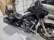 2021 Harley-Davidson Touring 