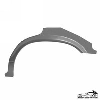 Reparaturblech KotflüGel Hinten Links FüR KIA Sportage SUV 2.0I 4WD 2.0 94-03