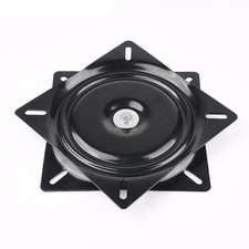 6 Inch Swivel Plate Heavy Duty Turntable Bearing With 360 Rotating Base For Bar
