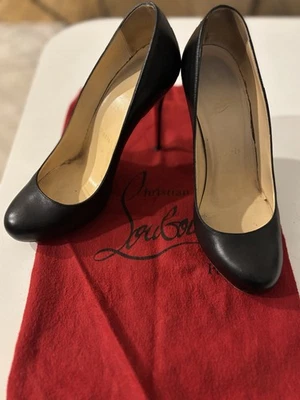 Christian Louboutin 36 - Photo 1/4