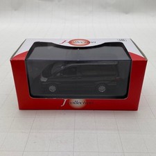 Kyosho J-Collection 1/43 Toyota Alphard G Black Diecast Model JC22097B New