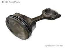 Piston and Connecting Rod Standard For 10-14 Dodge Avenger  2.4 05191424AA Gas