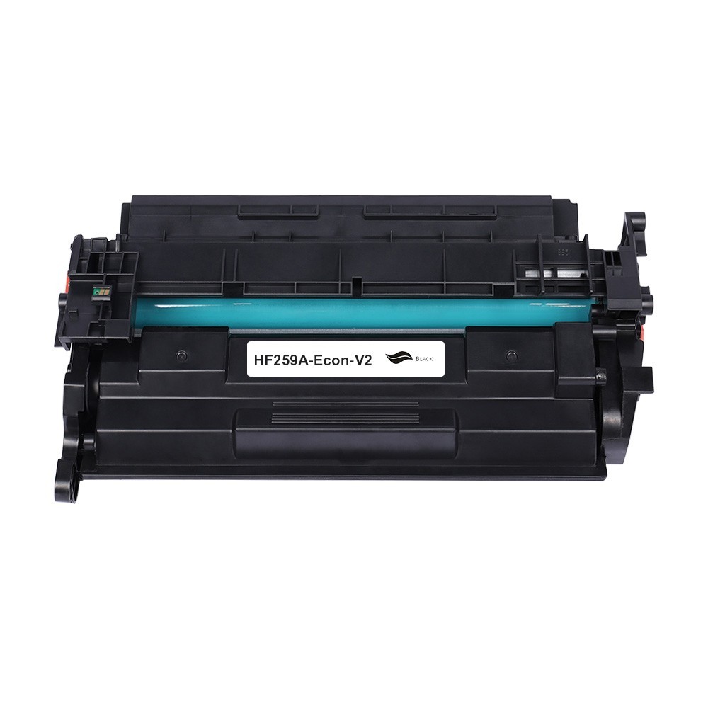 Toner For HP MFP M428fdn LaserJet Printer CF259A Cartridge Black Compatible
