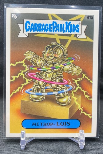 2023 Topps GPK InterGOOLactic Mayhem Base Set *** Pick Your Card *** - Picture 82 of 201