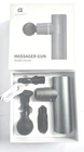 Arboleaf CM20C NEW Mini Cordless Massage Gun Percussion Pain Relief 4 Heads L2