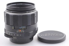 [Near MINT] Pentax Asahi SMC Pentax-M Macro 50mm f4 K Mount MF Lens From JAPAN
