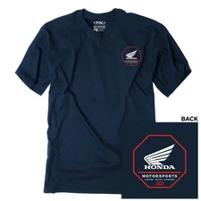 Factory Effex Honda Octagon T-Shirt