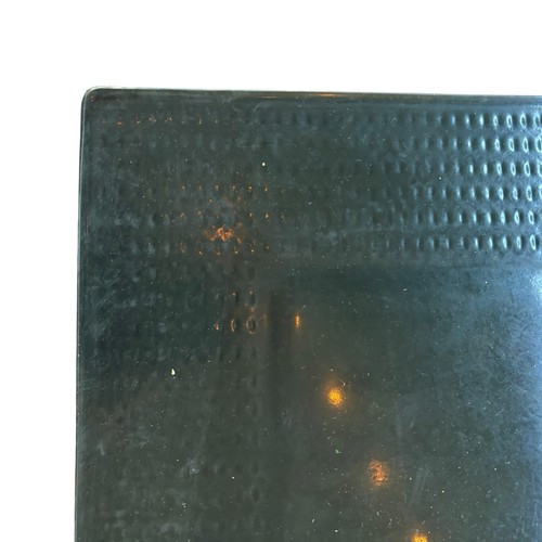 Tappetino da bar Herradura Tequila tappetino in gomma fuoriuscita/versare bevande 12”x12 LA DODGERS blu MLB - Foto 7 di 10