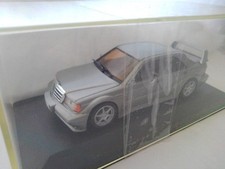 Minichamps Mercedes-Benz 190E 2.5-16V Evo2 Evolution II