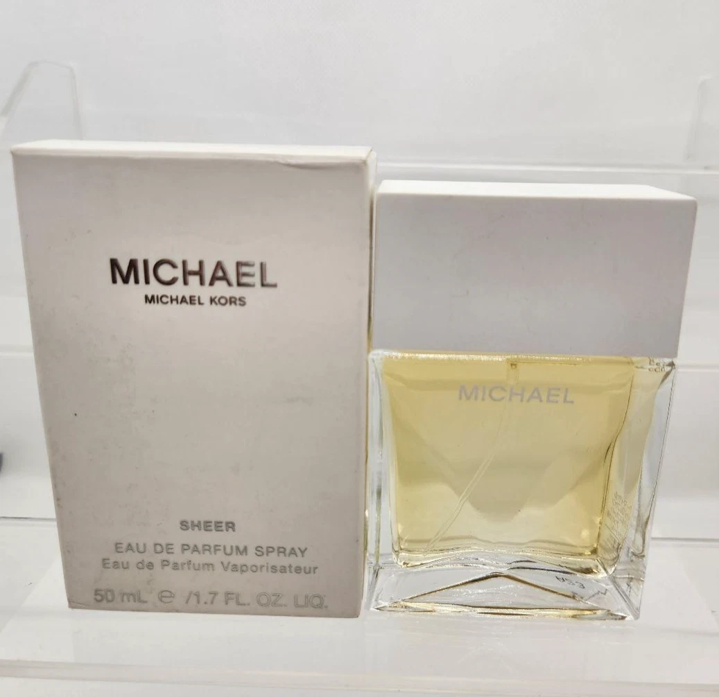 Michael Kors 女式香水| eBay