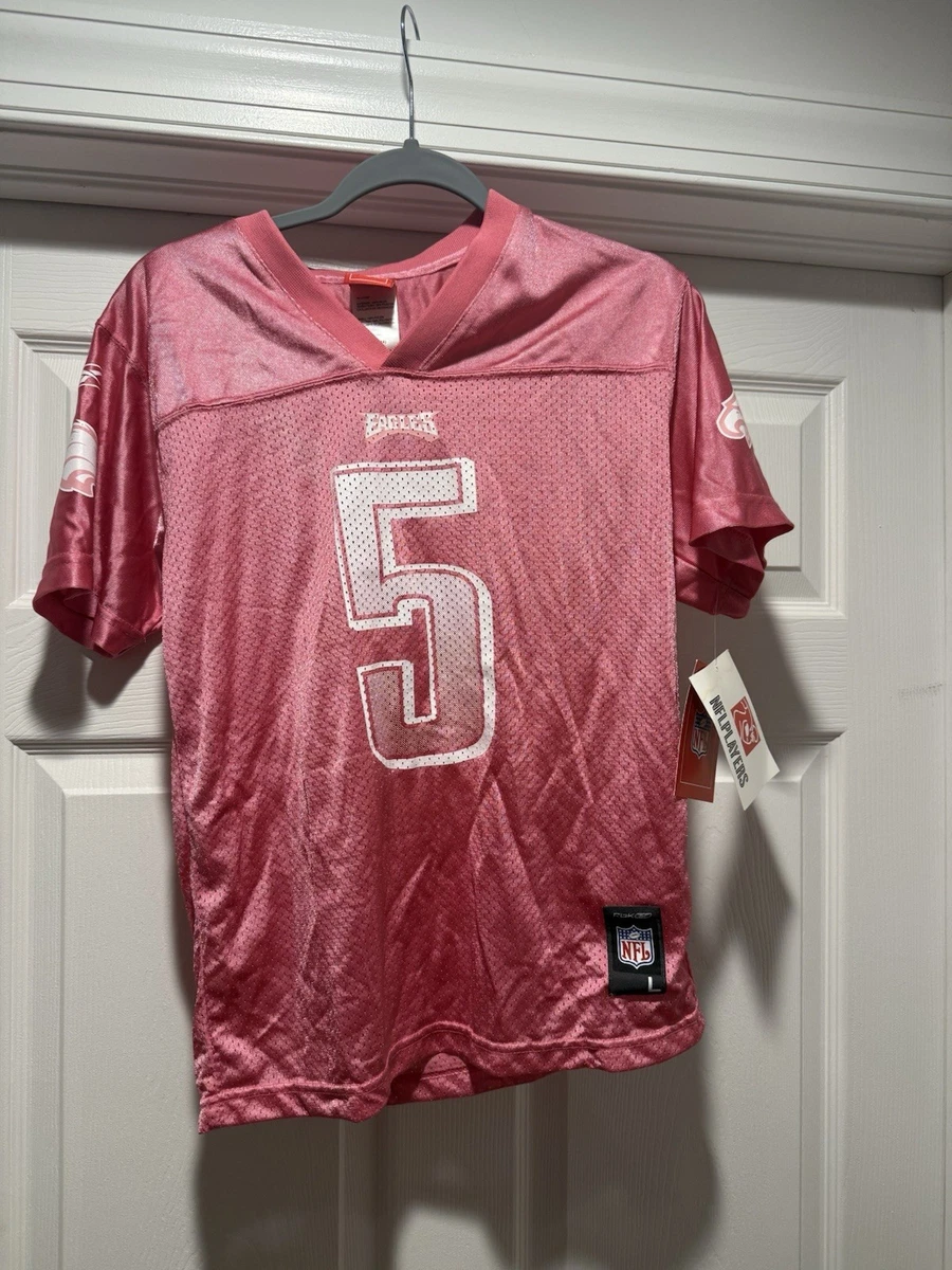 Reebok Donovan McNabb NFL Jerseys for sale | eBay