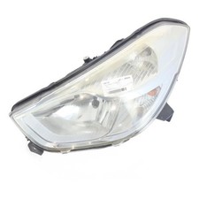 Feu avant (phare) Dacia LODGY 