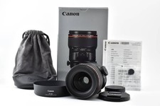 Canon TS-E 50mm f/2.8 L Macro L1199