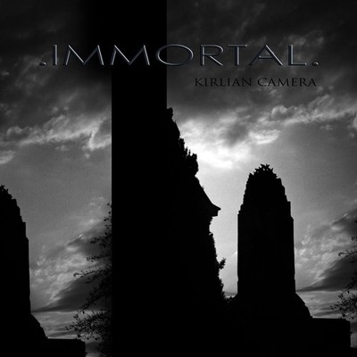KIRLIAN CAMERA Immortal CD Digipack 2012 