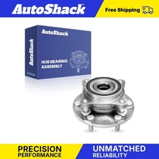 Front Wheel Hub Bearing Assembly for 2005-2023 Toyota Tacoma