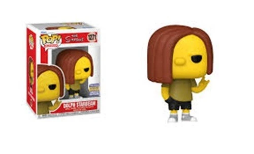 FUNKO POP TELEVISION VARIOUS MODELS VINYL FIGURES BRAND NEW IN PACKAGING