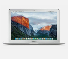 2017 MacBook Air 13-inch - 16GB RAM 512GB SSD - SILVER