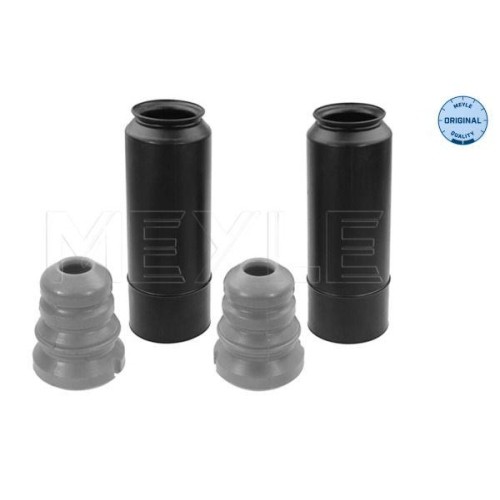 Kit protection poussière Meyle résout les bruits de suspension arrière sur BMW E90