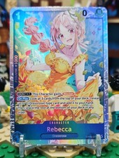 Rebecca OP15-053 Adventure on Kami's Island for sale | eBay