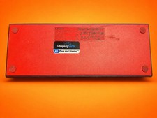 Lenovo ThinkPad Hybrid USB-C USB-A Dock 40AF ...