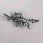 LASER BEASTS #78 Spark Shark Weapon Gun Vintage Takara Battle Beasts Accessory