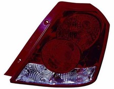 Feu arrière Daewoo KALOS