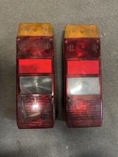 Marcos Mantula Rear Lights