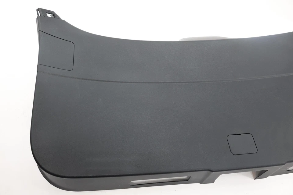 Lexus NX300 2018-2021 puerta levadiza trasera moldura inferior panel de cubierta OEM Foto 3 de 4