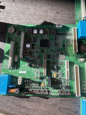 Esser BMZ 8000M Hauptplatinen