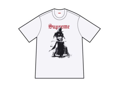 トップス Supreme Frank Frazetta Destruction Tee Supreme Frank Frazetta Destruction Tee White | eBay