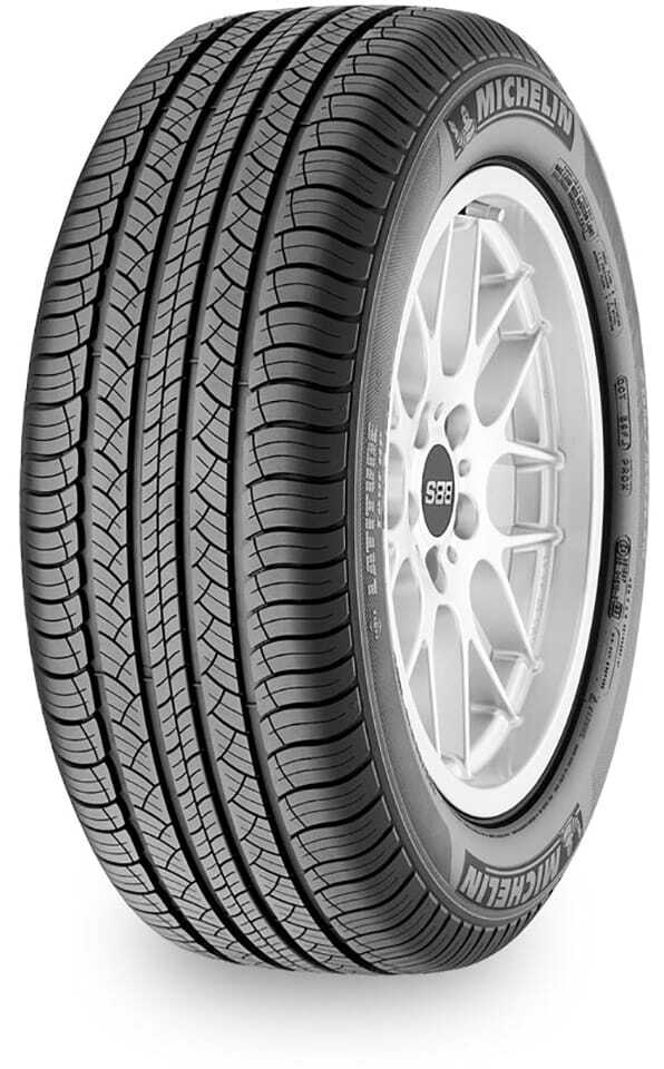 Gomme Estive 255/50 R19 Michelin 103V LATITUDE TOUR HP N0 pneumatici nuovi