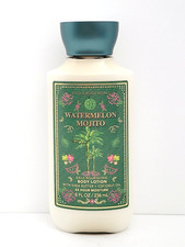 Bath Body Works Watermelon Mojito Daily Nourishing Body Lotion 8 oz