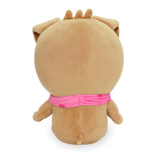 KAKAO FRIENDS Official Strawberry Little Frodo Doll 22cm Plush Toy Soft Figure - Picture 2 of 4