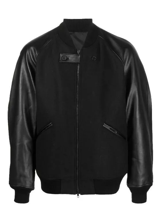 USA製】AiE WRD Jacket BWcorduroyノーカラー - メンズ USA製】AiE WRD Jacket BWcorduroyノーカラー - メンズ