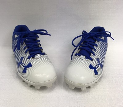 under armour baseball cleats youth