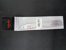 9-Inch Brick Masonry Porous Concrete Engineered Stone Saw Blade for Reciprocatin